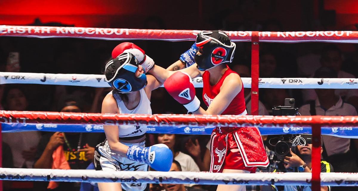Trend Boxing Di Kalangan Artis Dan Influencer