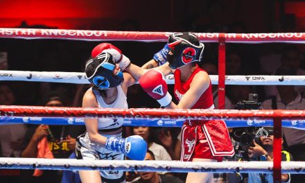 Trend Boxing Di Kalangan Artis Dan Influencer