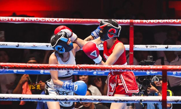 Trend Boxing Di Kalangan Artis Dan Influencer