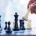 Olahraga Berstrategi Catur Yang Tidak Bisa Sembarangan