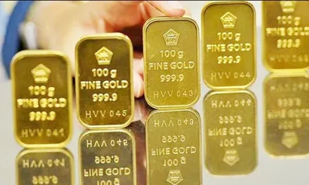 Logam Mulia Emas Yang Memiliki Keuntungan Besar