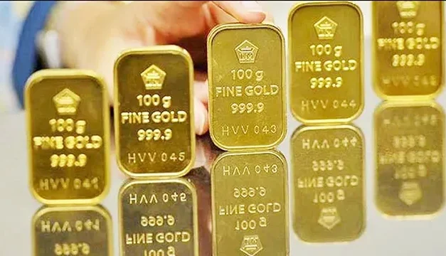 Logam Mulia Emas Yang Memiliki Keuntungan Besar