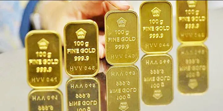 Logam Mulia Emas Yang Memiliki Keuntungan Besar