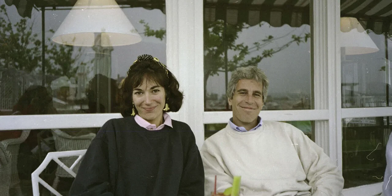 Topik Besar Mengenai Epstein Files Yang Mengejutkan