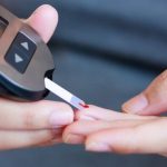 Pemeriksaan Kolesterol Yang Di Lakukan Secara Digital