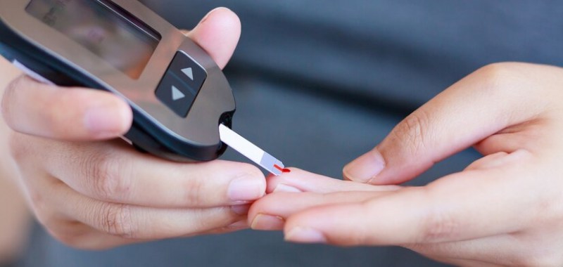 Pemeriksaan Kolesterol Yang Di Lakukan Secara Digital