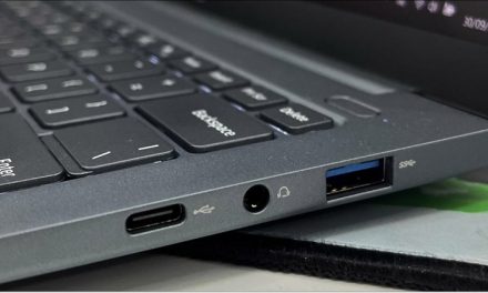 Perangkat Portabel Pada Laptop Yang Mudah Serta Praktis