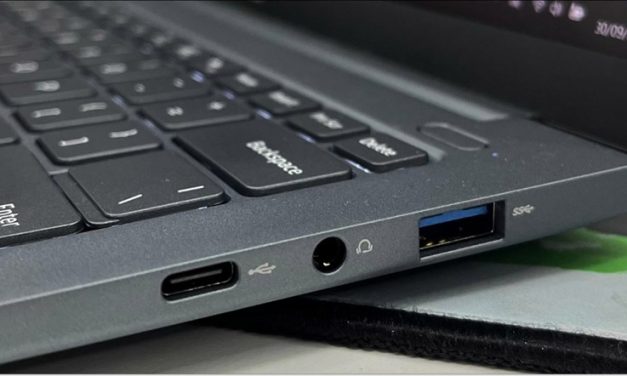 Perangkat Portabel Pada Laptop Yang Mudah Serta Praktis