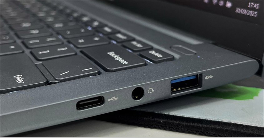 Perangkat Portabel Pada Laptop Yang Mudah Serta Praktis