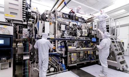 Teknologi Canggih Semikonduktor Untuk Daya Hantar Listrik