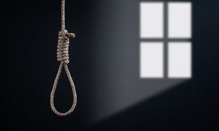 Mengakhiri Hidup Atau Bunuh Diri Lagi Marak Terjadi