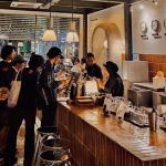 Viralnya Tongkrongan Coffee Shop Menjual Berbagai Kopi