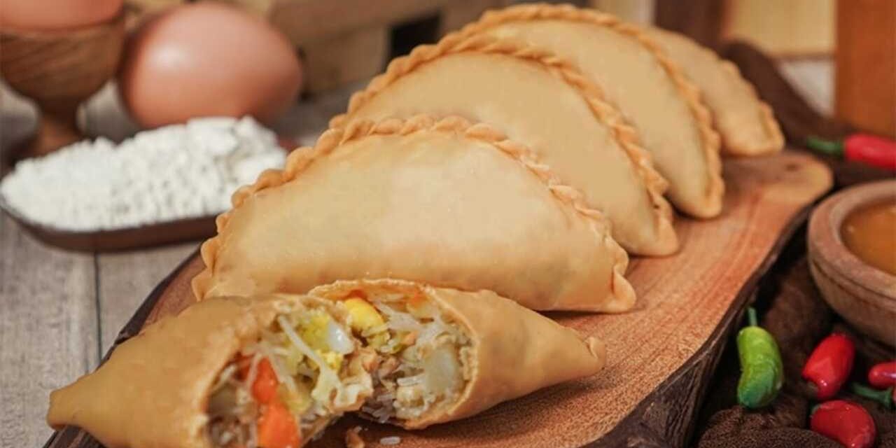 Makanan Makassar Yang Di Kenal Sebagai Jalangkote