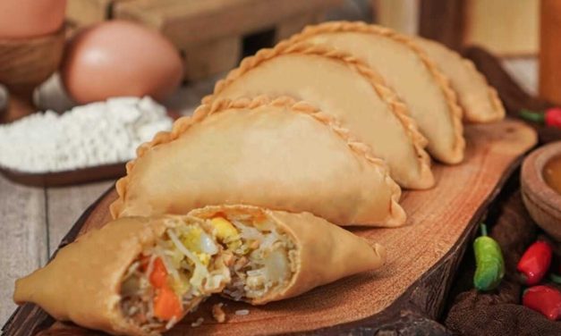 Makanan Makassar Yang Di Kenal Sebagai Jalangkote