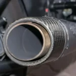 Saluran Pembuangan Motor Menjadi Fungsi Penting