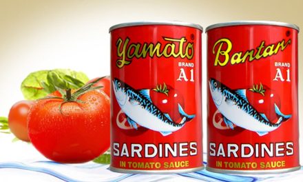 Makanan Sarden Merupakan Olahraga Ikan Kecil Laut