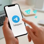 Aplikasi Digital Dalam Mengirim Pesan Yaitu Telegram