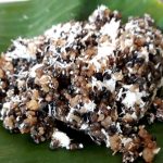 Makanan Sederhana Tiwol Yang Banyak Di Pedesaan