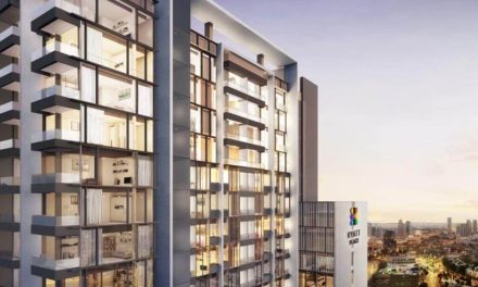 Hunian Zaman Modern Yang Modelnya Seperti Hotel