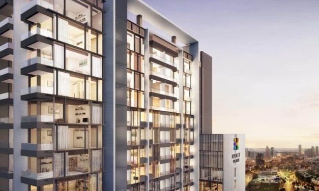 Hunian Zaman Modern Yang Modelnya Seperti Hotel