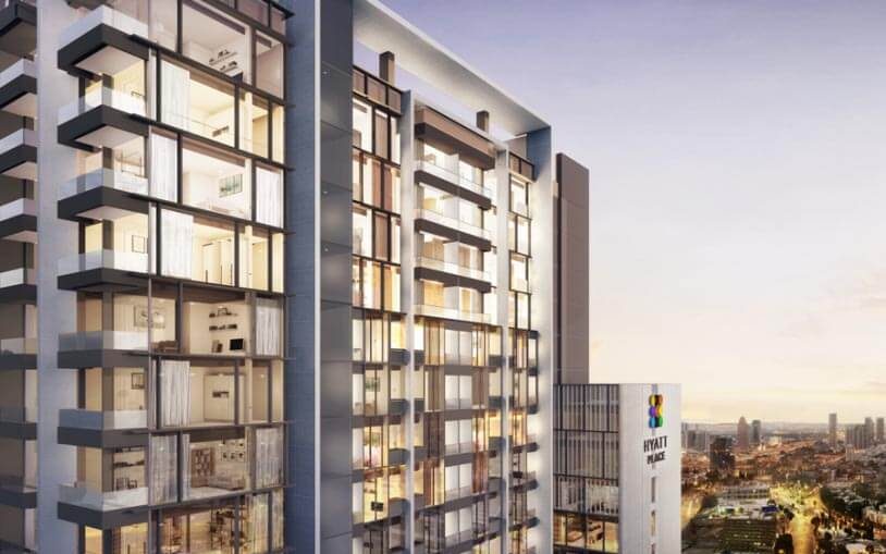 Hunian Zaman Modern Yang Modelnya Seperti Hotel