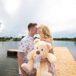 Bulan Madu Atau Honeymoon Yang Di Lakukan Pasutri