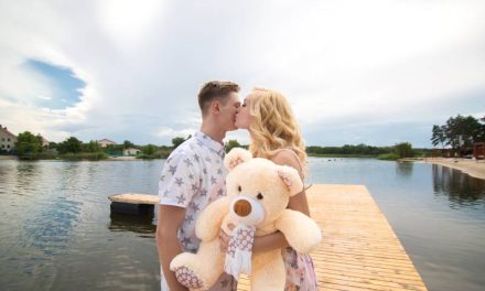 Bulan Madu Atau Honeymoon Yang Di Lakukan Pasutri