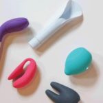 Sebuah Benda Vibrator Sebagai Alat Bantu Seksual