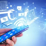 Perangkat Elektronik Gadget Di Zaman Modern