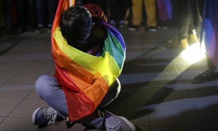 Perilaku Aneh Gay Dalam Orientasi Seksual Menyimpang