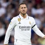 Eden Hazard Pemain Terbaik Pada Masa Bintangnya