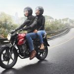 Kendaraan Bermotor Kopling Berbeda Dengan Matic