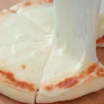 Makanan Viral Keju Mozzarella Yang Lumer Di Mulut