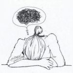 Kondisi Overthinking Yang Di Alami Seseorang