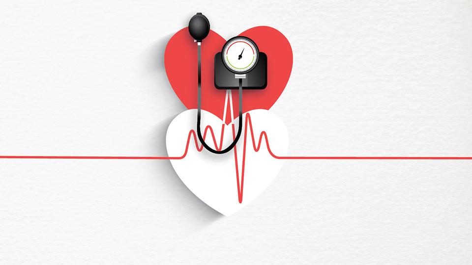 Kenormalan Hipertensi Pada Seseorang Sangat Berpengaruh