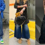 Outfit Trend Baggy Menjadi Celana Yang Viral Belakangan
