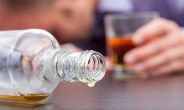 Kondisi Memabukkan Yang Membuat Dampak Negatif