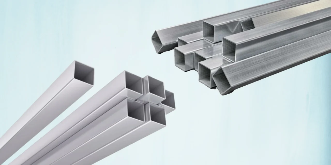 Bahan Material Aluminium Yang Kokoh Dan Kuat