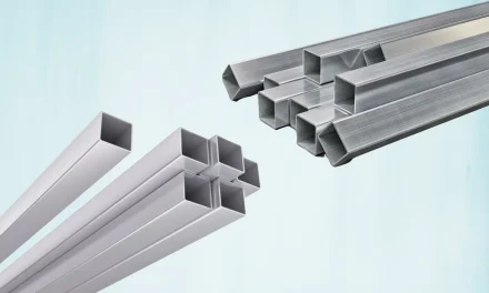 Bahan Material Aluminium Yang Kokoh Dan Kuat