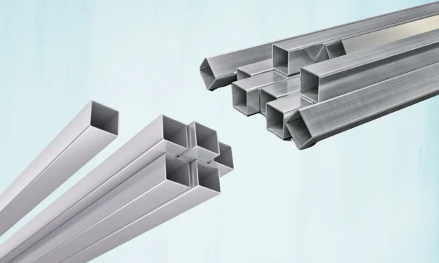 Bahan Material Aluminium Yang Kokoh Dan Kuat