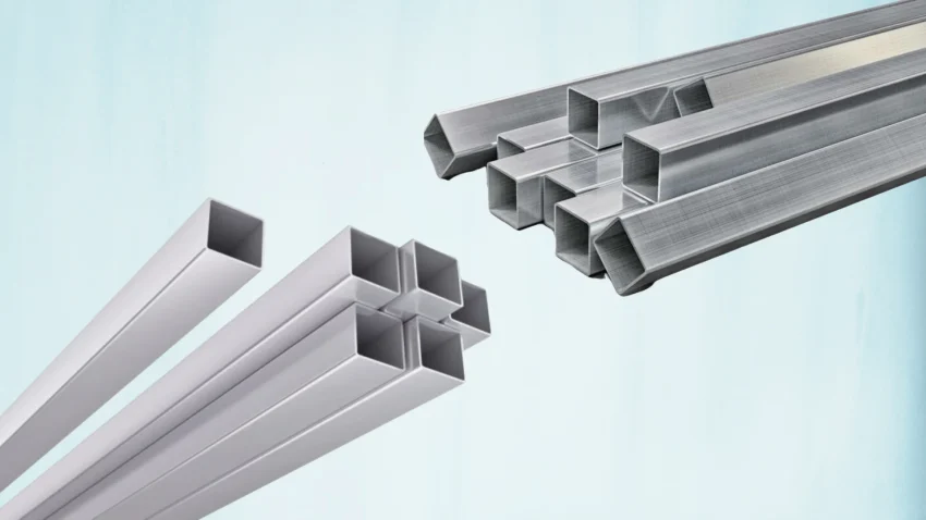 Bahan Material Aluminium Yang Kokoh Dan Kuat