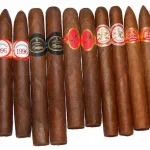 Produk Tebal Rokok Tembakau Di Sebut Cerutu