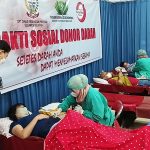 Kegiatan Positif Bermanfaat Melakukan Donor Darah