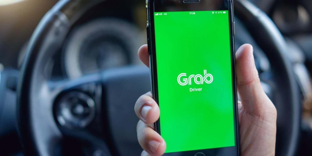 Perusahaan Tranportasi Grab Yang Mendunia Termasuk Indonesia