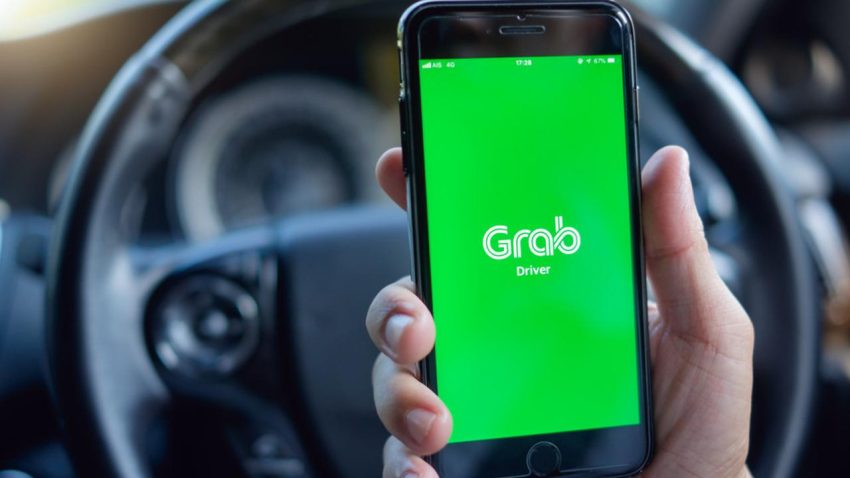 Perusahaan Tranportasi Grab Yang Mendunia Termasuk Indonesia