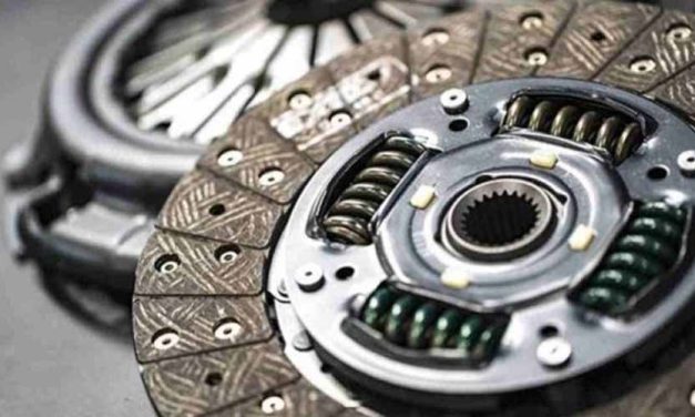 Penggunaan Kendaraan Bermotor Sistem Kopling Cukup Sulit