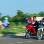 Tindakan Tidak Resmi Dalam Melakukan Balapan Liar