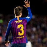 Gerrad Pique Merupakan Pemain Handal Dalam Sepak Bola