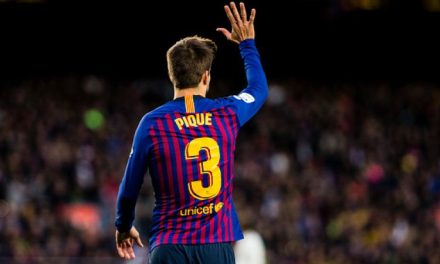 Gerrad Pique Merupakan Pemain Handal Dalam Sepak Bola