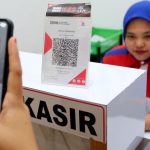 Pembayaran Efisien QRIS Sistem Transaksi Di Indonesia